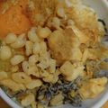 ｽｶｲﾌｨｯｼｭ☆'s cooksnap of when they made 卵かけご飯アレンジ♬.