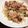 クック2825N9☆'s cooksnap of when they made 豚バラともやし豆苗の重ねレンジ蒸ししゃぶ.