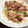 クック2825N9☆'s cooksnap of when they made 豚バラともやし豆苗の重ねレンジ蒸ししゃぶ.