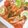 ☆蓮々☆'s cooksnap of when they made 炙りサーモン　ネギソース.