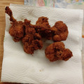 まなとマミィ's cooksnap of when they made 簡単再現☆モスチキン風.