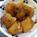 ゃゃッキりん梵's cooksnap of when they made 作り置き常備菜＊じゃがいもの煮っ転がし.