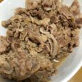 ☆hiroppy☆'s cooksnap of when they made 漬け込み生姜焼き★作り置き★冷凍保存.