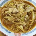 ☆hiroppy☆'s cooksnap of when they made 今ハマってる〜辛味噌ラーメン.