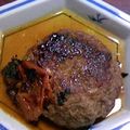 ｎｉｃｏママ's cooksnap of when they made トマバーグ.