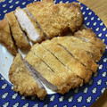 YAKITORIさん's cooksnap of when they made さくさく美味しい！基本のロースとんかつ.
