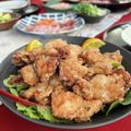 Superlittleboo's cooksnap of when they made 醤油麹で漬け込んだ絶品サクサク唐揚げ.