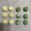 となりのととろっ♪'s cooksnap of when they made 簡単大量★スノーボール.