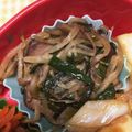 わたさな2016's cooksnap of when they made ｽﾓｰｸﾚﾊﾞｰを使ったレバニラ.