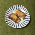 コムギ大好き's cooksnap of when they made お弁当にも！ちくわとウィンナーの天ぷら♡.