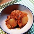 お山のエイ's cooksnap of when they made ベビーホタテと生姜の甘辛煮.