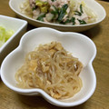 ゆいランラン's cooksnap of when they made あっさり✿しらたきと油揚げの❀和風煮物✿.