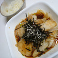 bonnet's cooksnap of when they made ☆さっぱりとメカジキの南蛮漬け風丼☆.