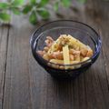 まろんかふぇ's cooksnap of when they made 【作り置き】豆とマカロニのツナサラダ.