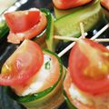 ミカ★ヅキ's cooksnap of when they made ちょっと贅沢な大人のポテサラ♡.