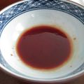 へのへのもへの's cooksnap of when they made ∮いかと胡瓜のピリ辛✰コチュジャン和え∮.