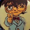 パティシエもどき's cooksnap of when they made 妖怪ウォッチの誕生日ケーキ.