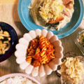 mack♪♪♪'s cooksnap of when they made ＊材料3つ簡単副菜＊鮭と長ネギのミルク煮.