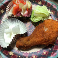 みりん調味料's cooksnap of when they made やみつき☆ガーリック大根.