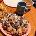 あ＋ゆ's cooksnap of when they made 糀でやわらかジューシーなクリスマスチキン.