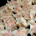 MULA's cooksnap of when they made 簡単！焼売の包み方.