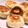 クリーピングタイム☆'s cooksnap of when they made 素朴なおやつ！みそ風味のかぼちゃのお焼き.