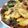 クックUR9L2V☆'s cooksnap of when they made 焼き長芋とエリンギのジャコサラダ.