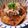 こみく's cooksnap of when they made ガッツリなのにヘルシー！？店主特製豚丼.