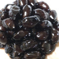 げんき1115's cooksnap of when they made 黒豆の煮物.