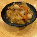 Sママ☆'s cooksnap of when they made あんかけたっぷり♫ 中華丼.