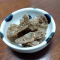 アカほっぺ's cooksnap of when they made 低糖質&低脂質！こんにゃくチップス.