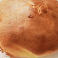 えみゆかりん's cooksnap of when they made しっとりふわふわ*簡単スポンジケーキ.