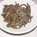 コネコリン's cooksnap of when they made ぜんまいの煮物（ぜんまいのにもの）.