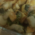あゆたっくん's cooksnap of when they made さっぱり◎塩さばと新玉ねぎの南蛮漬◎.