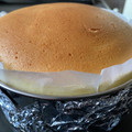 ♡マッキークッキング's cooksnap of when they made まっきーおばさんの★りくろーおじさん.