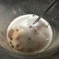 葉月優希's cooksnap of when they made 簡単！ “あんもち”がぜんざいに変身☆.