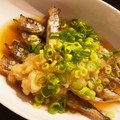 a_b_c's cooksnap of when they made ししゃものみぞれ煮.