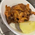 だーなん's cooksnap of when they made レンジで簡単！ホクホクじゃがいも.