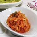 zakkiiM's cooksnap of when they made カルシウムたっぷり切り干し大根のトマト煮.