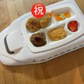 ニュマミ's cooksnap of when they made 1歳　誕生日 バースデー　お子様ランチ　.
