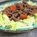 きっかママ's cooksnap of when they made シンプルで簡単！牛肉トマト.