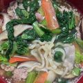 猫のミイヤ's cooksnap of when they made ☆あんかけラーメン☆.