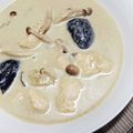 ✿桜咲✿'s cooksnap of when they made タイ風　グリーンカレー.