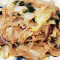 τомоко's cooksnap of when they made ツナ*わかめ*ねぎの炒め煮.