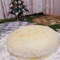 ちぇりちぇりっこ's cooksnap of when they made ミルクレープ☆シンプルにプレーンで…。.