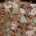 Ｍぱん's cooksnap of when they made 肉100g豆腐2丁。沢山食べたい麻婆豆腐.