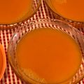 しーざあ's cooksnap of when they made レンジで簡単♪ヘルシー✿ジュース寒天✿.