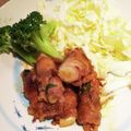 クックKOQ92X☆'s cooksnap of when they made ネギの豚肉巻き.