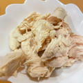 あんみつ☆'s cooksnap of when they made 【見なきゃ損】プロのささみの茹で方.