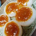 クックSEESE4☆'s cooksnap of when they made ふふふのふろふき大根★.